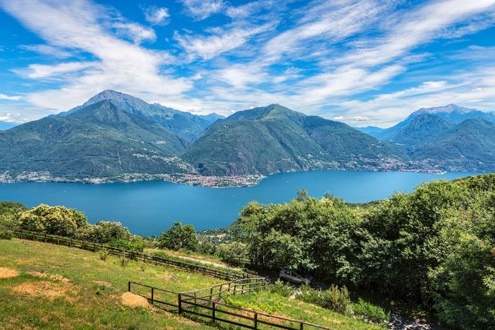 Image No.4-Villa de 4 chambres à vendre à Cremia