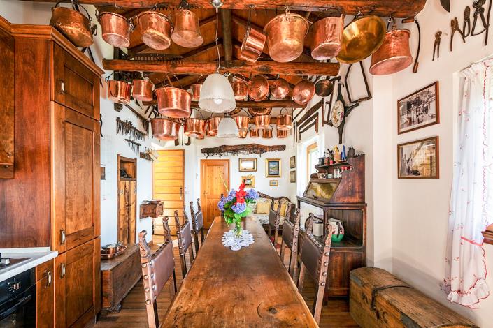 Image No.7-Villa de 4 chambres à vendre à Cremia