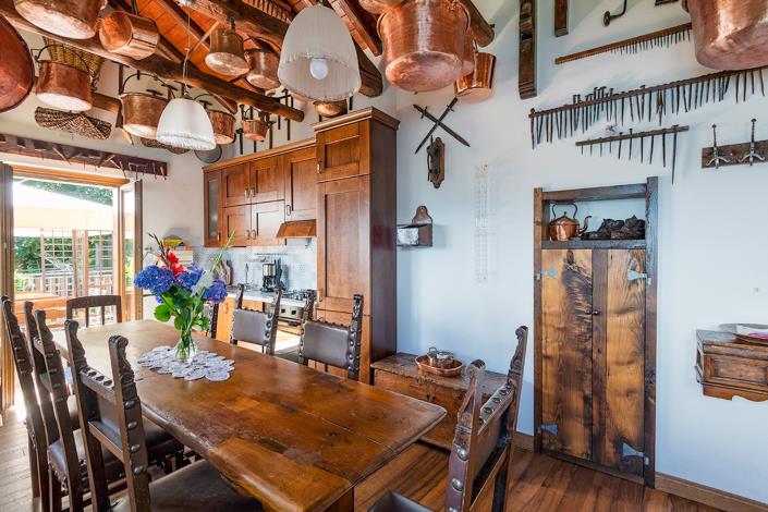 Image No.8-Villa de 4 chambres à vendre à Cremia