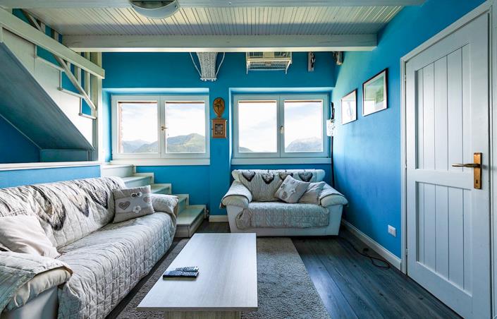 Image No.10-Villa de 4 chambres à vendre à Cremia