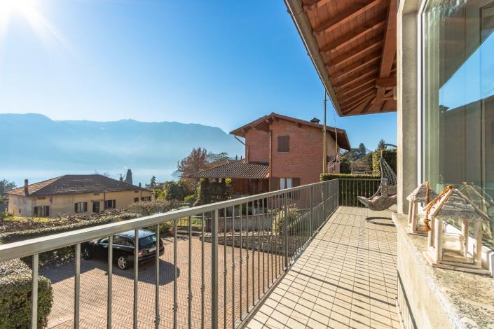 Image No.3-Villa de 3 chambres à vendre à Tremezzina