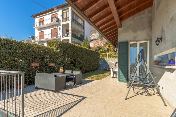 Image No.4-Villa de 3 chambres à vendre à Tremezzina