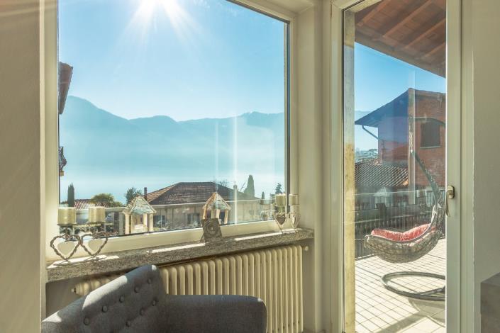 Image No.6-Villa de 3 chambres à vendre à Tremezzina