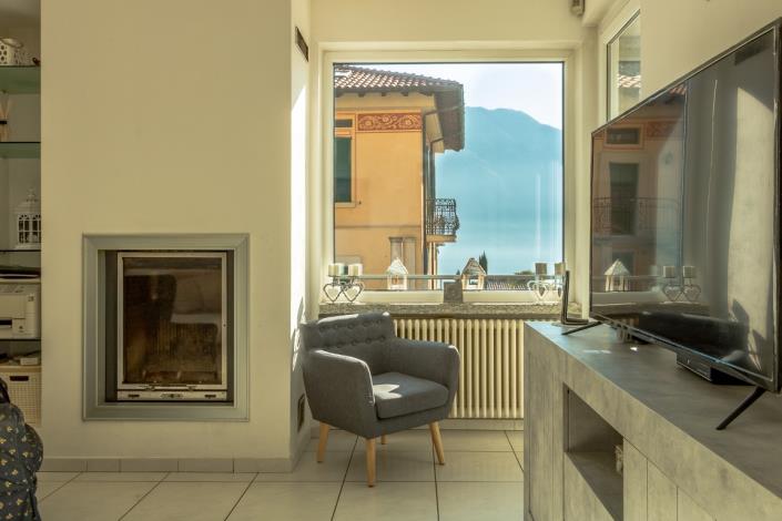 Image No.9-Villa de 3 chambres à vendre à Tremezzina