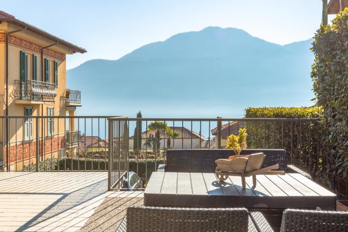 Image No.25-Villa de 3 chambres à vendre à Tremezzina