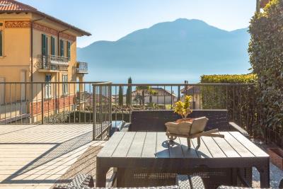 Villa de 3 chambres à vendre à Tremezzina