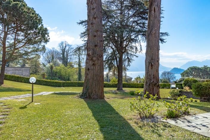 Image No.3-Appartement de 2 chambres à vendre à Menaggio