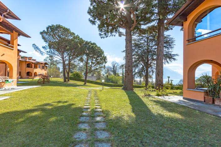 Image No.5-Appartement de 2 chambres à vendre à Menaggio