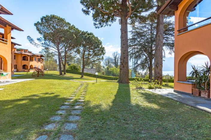 Image No.7-Appartement de 2 chambres à vendre à Menaggio