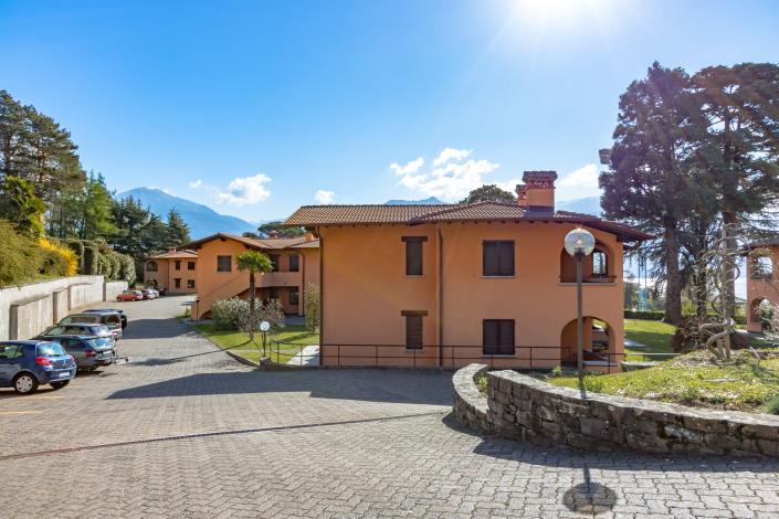 Image No.11-Appartement de 2 chambres à vendre à Menaggio