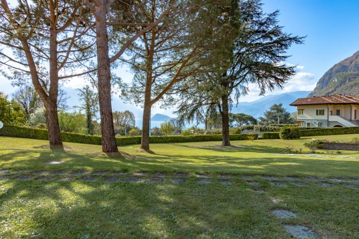 Image No.9-Appartement de 2 chambres à vendre à Menaggio