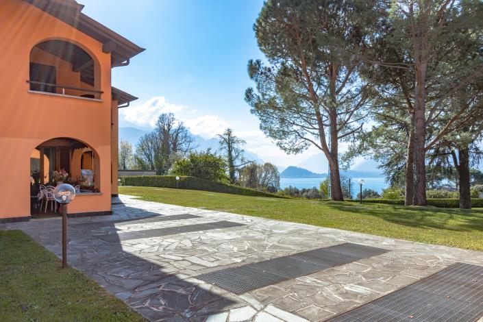 Image No.14-Appartement de 2 chambres à vendre à Menaggio