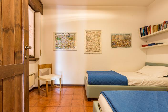 Image No.13-Appartement de 2 chambres à vendre à Menaggio