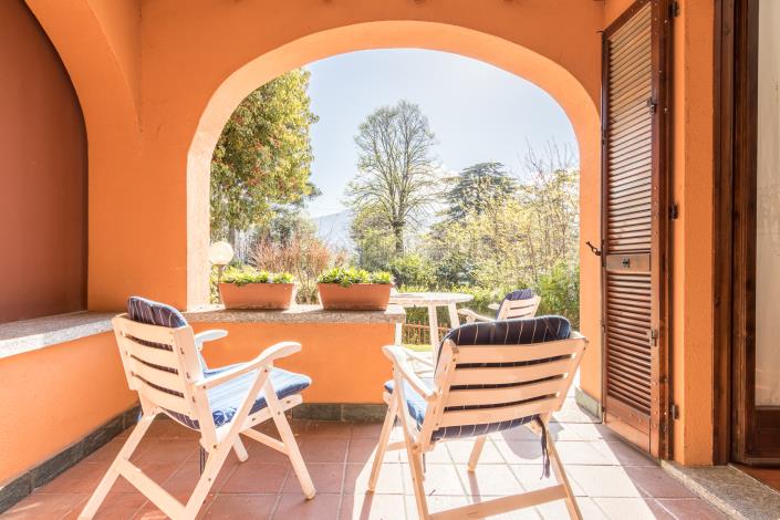 Image No.12-Appartement de 2 chambres à vendre à Menaggio