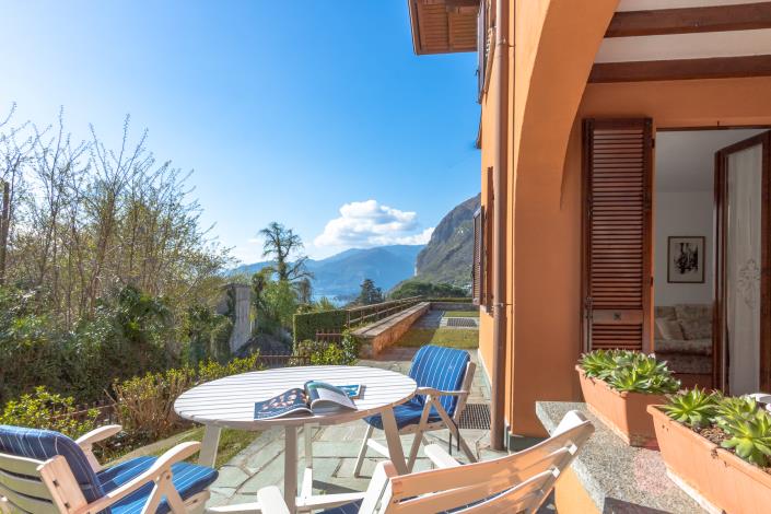 Image No.19-Appartement de 2 chambres à vendre à Menaggio