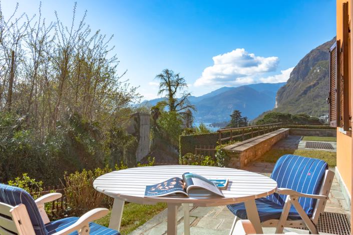 Image No.20-Appartement de 2 chambres à vendre à Menaggio