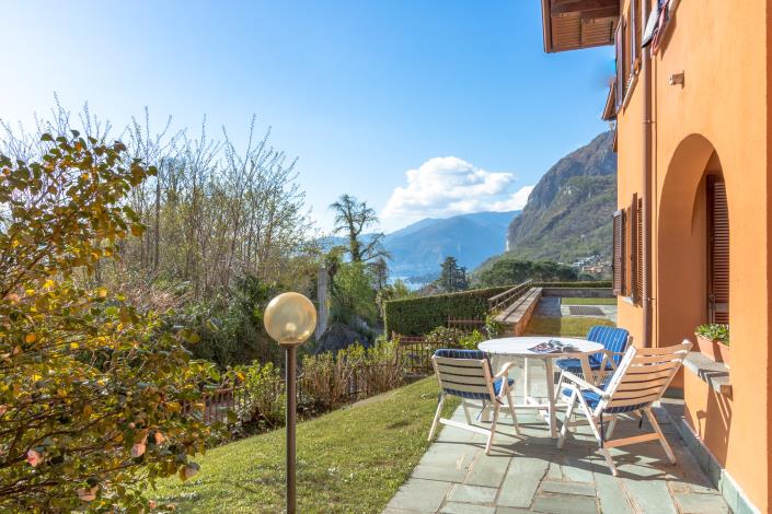 Image No.22-Appartement de 2 chambres à vendre à Menaggio