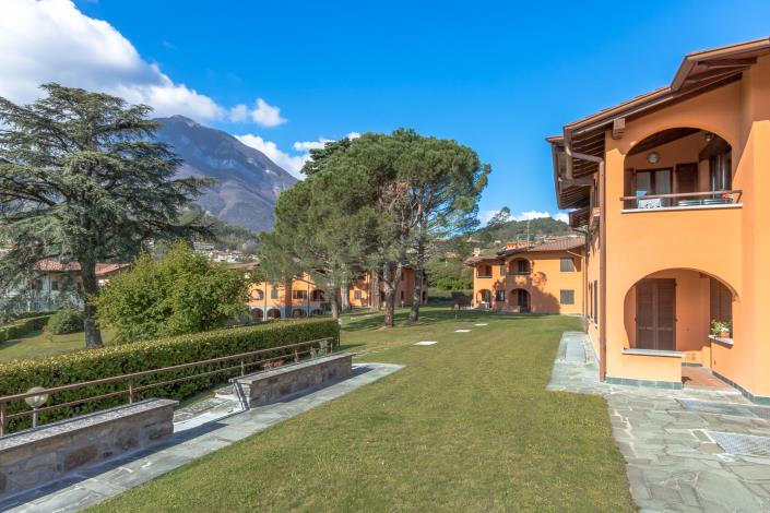 Image No.23-Appartement de 2 chambres à vendre à Menaggio