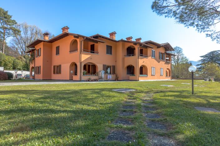 Image No.25-Appartement de 2 chambres à vendre à Menaggio