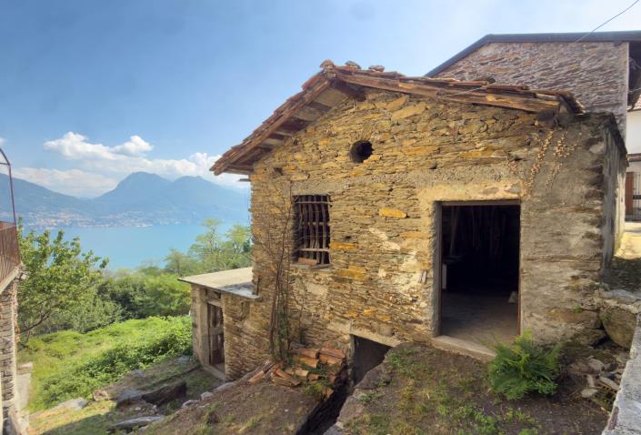 Image No.4-Chalet de 2 chambres à vendre à San Siro
