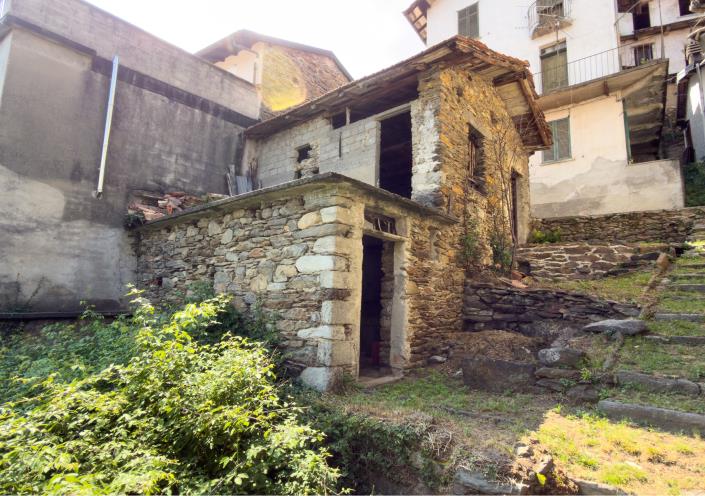 Image No.8-Chalet de 2 chambres à vendre à San Siro