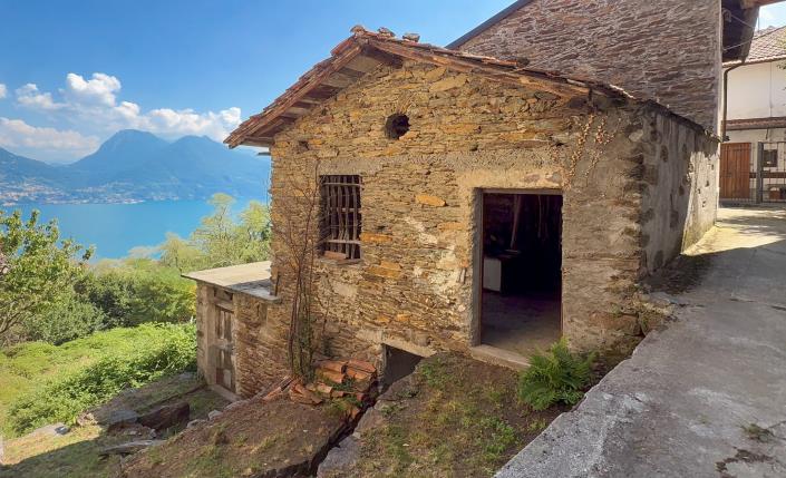 Image No.11-Chalet de 2 chambres à vendre à San Siro