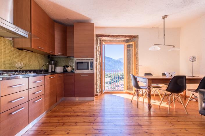 Image No.3-Appartement de 2 chambres à vendre à Pianello Del Lario