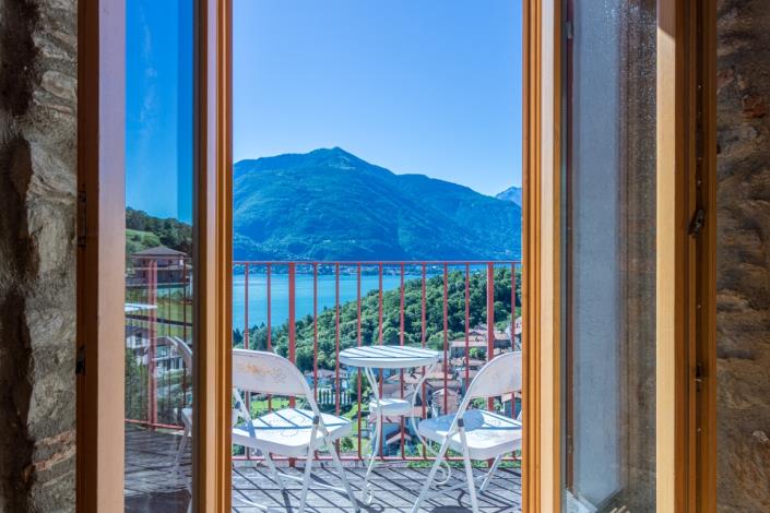 Image No.6-Appartement de 2 chambres à vendre à Pianello Del Lario