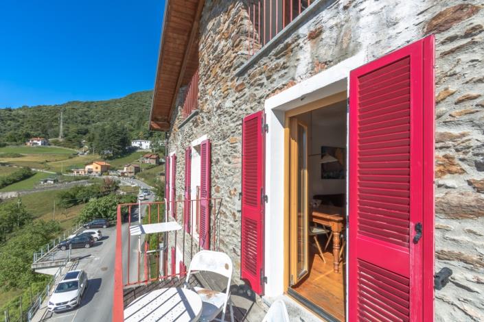 Image No.11-Appartement de 2 chambres à vendre à Pianello Del Lario