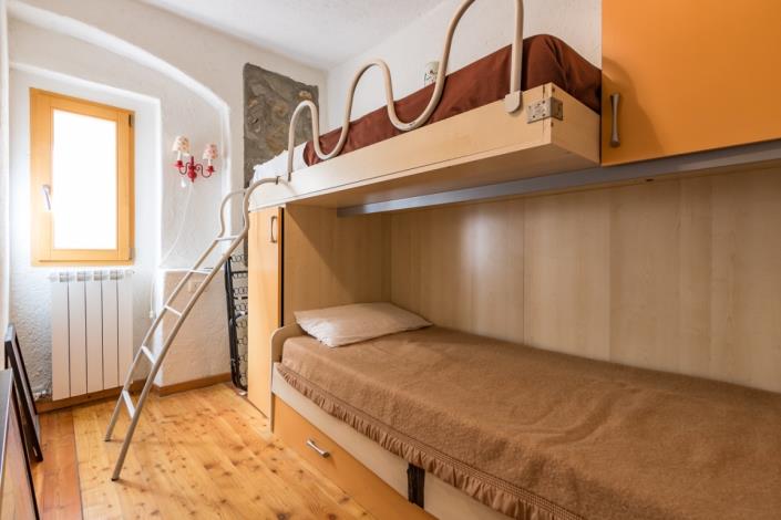 Image No.15-Appartement de 2 chambres à vendre à Pianello Del Lario