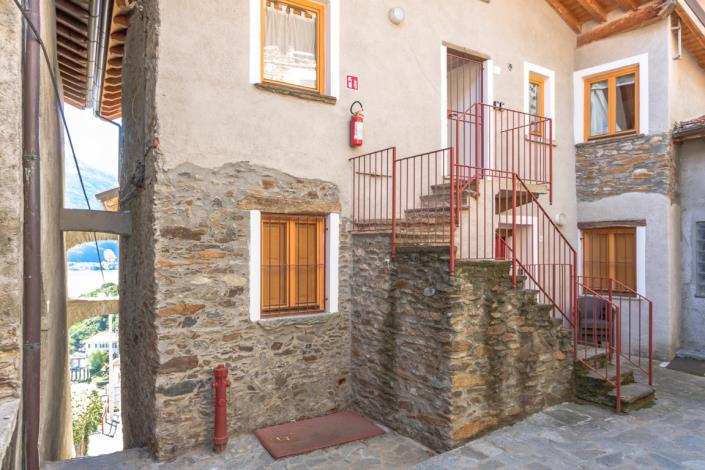 Image No.16-Appartement de 2 chambres à vendre à Pianello Del Lario