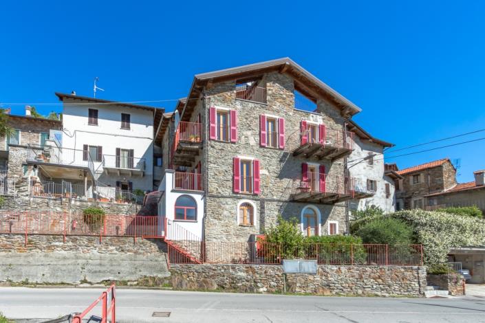 Image No.17-Appartement de 2 chambres à vendre à Pianello Del Lario