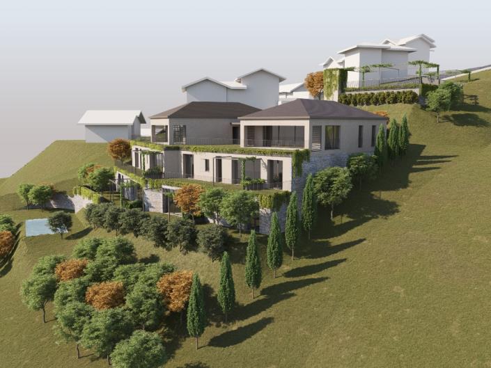 Image No.4-Appartement de 3 chambres à vendre à Tremezzina