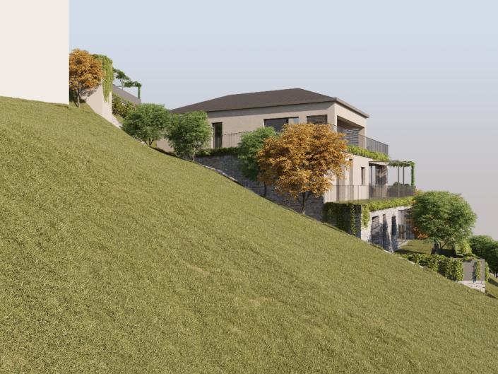 Image No.5-Appartement de 3 chambres à vendre à Tremezzina