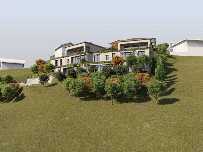 Image No.7-Appartement de 3 chambres à vendre à Tremezzina