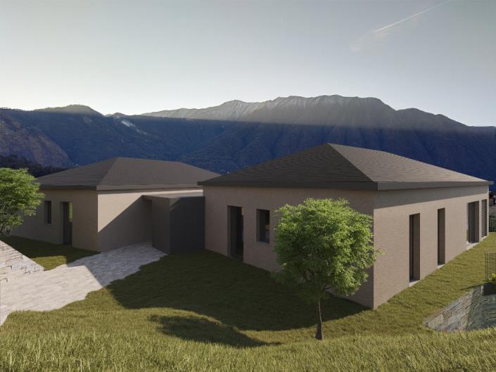 Image No.8-Appartement de 3 chambres à vendre à Tremezzina