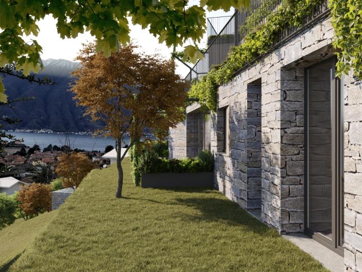 Image No.9-Appartement de 3 chambres à vendre à Tremezzina