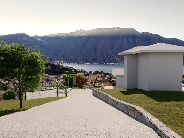 Image No.12-Appartement de 3 chambres à vendre à Tremezzina