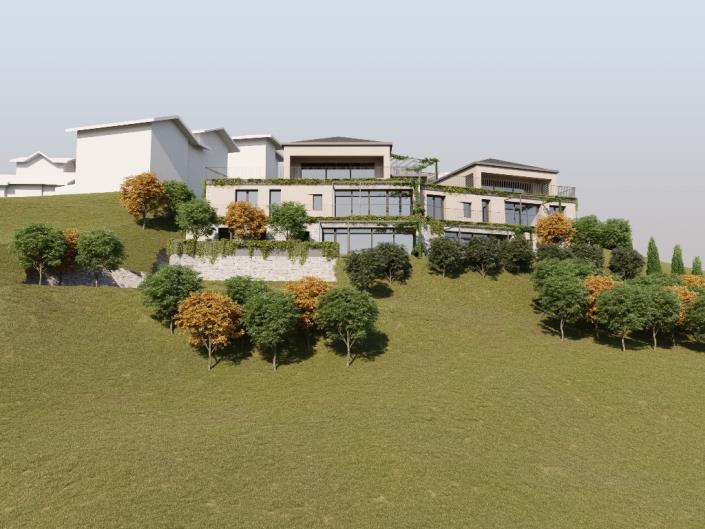 Image No.6-Appartement de 3 chambres à vendre à Tremezzina