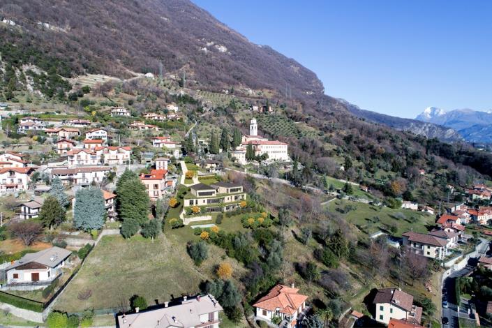 Image No.13-Appartement de 3 chambres à vendre à Tremezzina