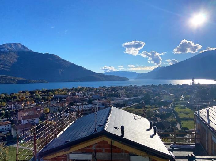 Image No.11-Appartement de 2 chambres à vendre à Domaso