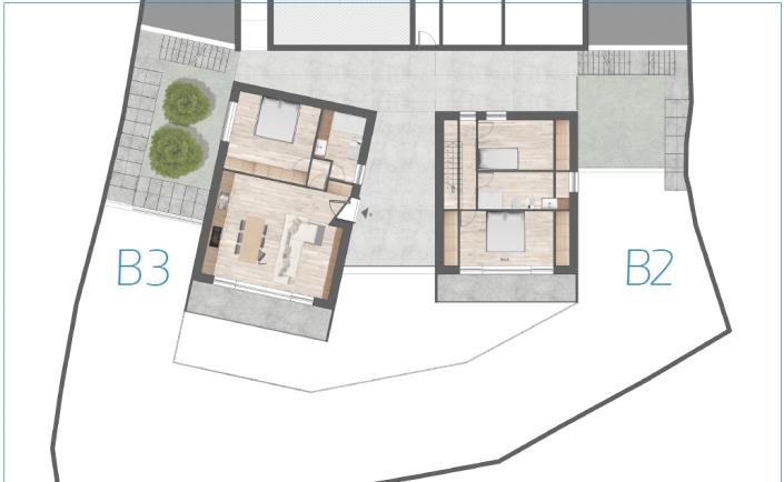 Image No.10-Appartement de 2 chambres à vendre à Domaso