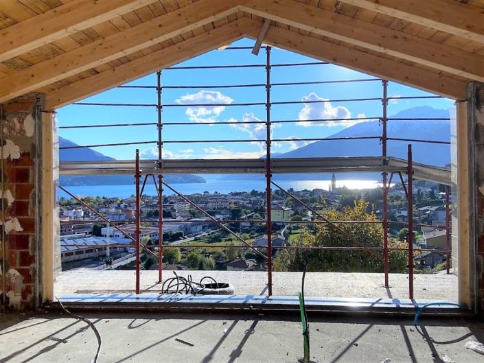 Image No.12-Appartement de 2 chambres à vendre à Domaso