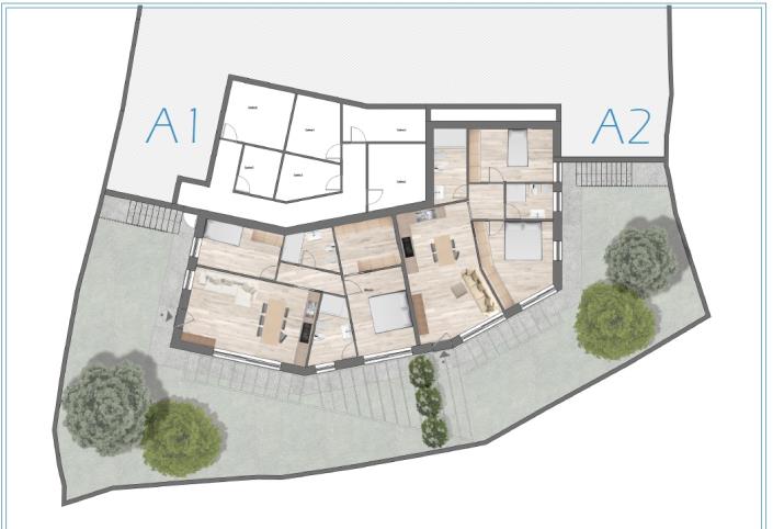 Image No.8-Appartement de 2 chambres à vendre à Domaso