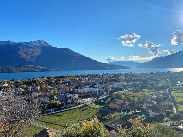 Image No.14-Appartement de 2 chambres à vendre à Domaso