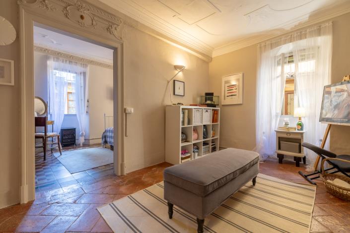 Image No.1-Appartement de 2 chambres à vendre à Argegno