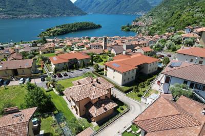 1 - Tremezzina, Appartement