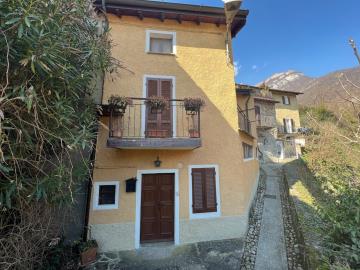 1 - Tremezzina, Townhouse