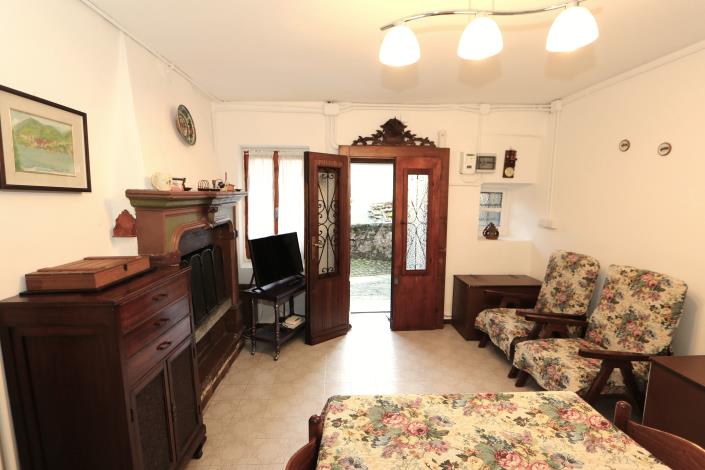 Image No.2-Maison de ville de 3 chambres à vendre à Tremezzina