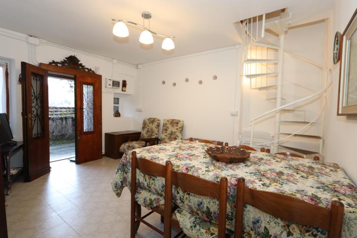 Image No.3-Maison de ville de 3 chambres à vendre à Tremezzina